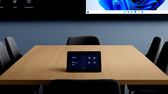 Why MAXHUB Should Be Your Go-To for an 8–10 Seat Boardroom with Dual 65